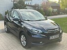 HONDA HR-V II SUV 1.6 I-DTEC 120 KM - pierwszy właściciel - 4