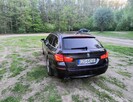 BMW f11 - 4