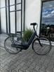 Rower Gazelle GRENOBLE C7+ HMB - 2