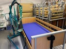 Łóżko rehabilitacyjne szpitalne dla chorych wynajem - 6