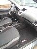 Peugeot 206+ 2010r 79 tys km - 3