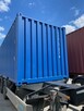 SPRZEDAM Kontener Morski 6 metrowy / 20 DV OneWay - 6