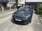 Opel Astra J 1.6 CDTI /Pilnie Sprzedam/ - 2