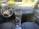 Mazda 3 diesel - 5