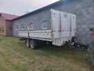Przyczepa do słomy - 7
