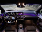 CLA Shooting brake Keyless-Go, AMG, Ambiente, Gwarancja, - 8