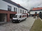 Ocieplanie celulozą i naprawa izolacji dachu przez kun - 4