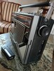 Zabytkowy Radiomagnetofon SHARP GF-6500 Vintage Japan - 4