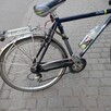 Rower Gazella - 6