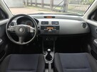 Suzuki Swift 1.3 92KM 2007 Nowe Opony*Grzane Fotele*Alu 15* - 5