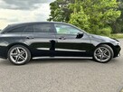CLA Shooting brake Keyless-Go, AMG, Ambiente, Gwarancja, - 6