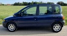 Fiat Multipla Salon PL I właściciel BDB Stan FILM opis - 9