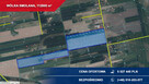 Działka inwestycyjna 11,28 ha pod osiedle z MPZP - 3