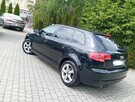 A3/LIFT/1.9/TDI/5-DRZWI/STAN-BDB/ZAREJESTR/ - 5