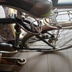 Rower Gazella - 10