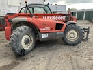 Manitou ładowarka - 2