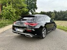 CLA Shooting brake Keyless-Go, AMG, Ambiente, Gwarancja, - 4