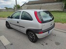 Opel Corsa C * 2000zł - 4