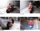 Syndyk sprzeda: Piaggio Vespa - 1