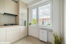 Rezerwacja Piękne po remoncie 2 pokoje jasne II p. loggia - 3