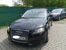 A3/LIFT/1.9/TDI/5-DRZWI/STAN-BDB/ZAREJESTR/ - 1