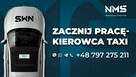 Praca kierowca kat. B | TAXI PARTNER | ZWROT ZA BADANIE - 2