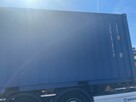 SPRZEDAM Kontener Morski 6 metrowy / 20 DV OneWay - 5
