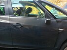 Zafira C Drzwi przód LEWE + PRAWE Z190 - 2