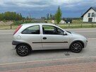 Opel Corsa C * 2000zł - 6
