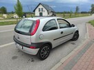 Opel Corsa C * 2000zł - 3