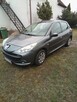 Peugeot 206+ 2010r 79 tys km - 6