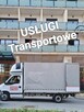 Przeprowadzki Transport / Wywóz starych mebli - 14