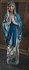Figurka Matki Bożej z Lourdes - 5
