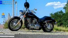 Honda VTX 1300 - 3