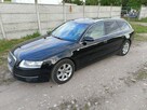Audi A6 C6 2.4v6 gaz. - 2