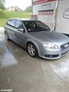 Audi A4 Avant 2.0 TDI S-line - 2