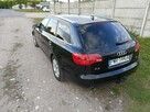 Audi A6 C6 2.4v6 gaz. - 3