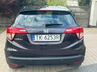 HONDA HR-V II SUV 1.6 I-DTEC 120 KM - pierwszy właściciel - 14