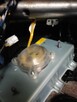 MAZDA 3 BM AIRBAG PODUSZKA POWIETRZNA KIEROWCA PASAŻER PASY - 2