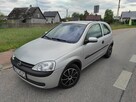 Opel Corsa C * 2000zł - 2