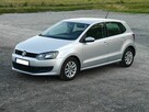VW Polo 5 (6R) benzyna 1.2 - 3
