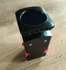 Regeneracja zaparzaczy Tchibo, Beko, Severin, Grundig, Smeg - 4