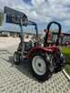Mitsubishi GS230, 23km,4x4,Zarejestrowany, nowy TUR - 4