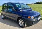 Fiat Multipla Salon PL I właściciel BDB Stan FILM opis - 2
