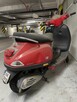 Syndyk sprzeda: Piaggio Vespa - 2