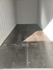 Kontener Morski 6 metrowy / 20 DV OneWay / SPRZEDAM - 6