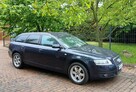 Audi A6 2.4 Quattro LPG prywatne ! - 2