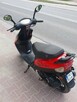Skuter Torq Vivo 50 - 5