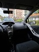 Toyota yaris - 4