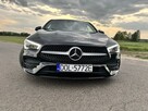 CLA Shooting brake Keyless-Go, AMG, Ambiente, Gwarancja, - 5